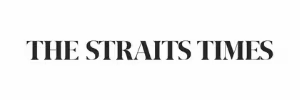 The Straits Times