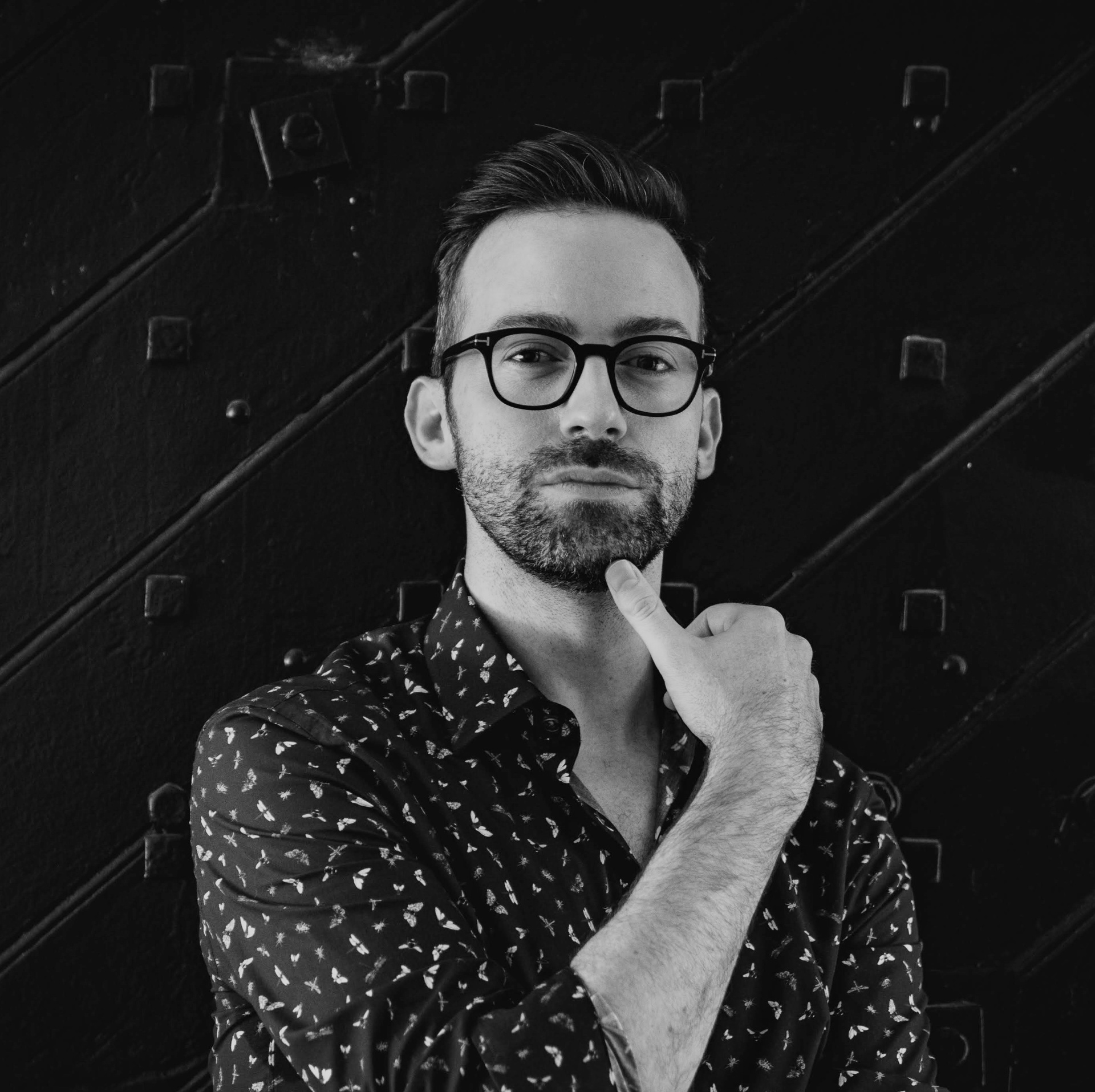 Jonathan O'Byrne