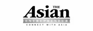 The Asian Entrepreneur